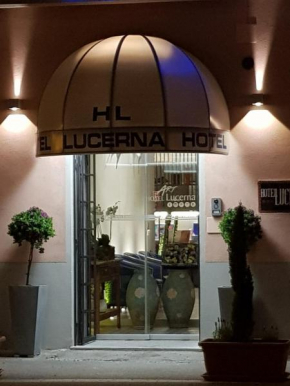 Hotel Lucerna Castiglione Della Pescaia